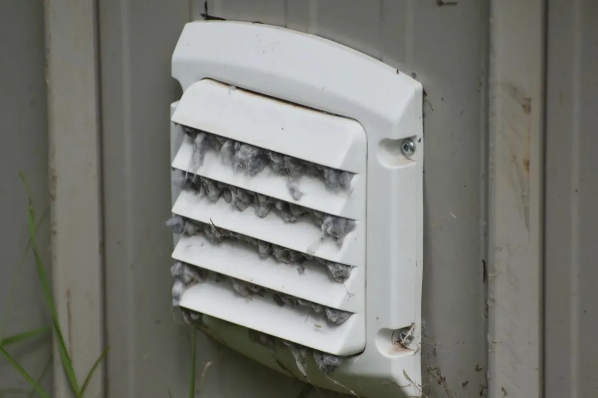 Dryer vent cleaning in Poughkeepsie, NY