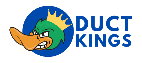 Duct Kings logo