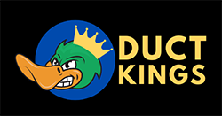 Duct Kings logo